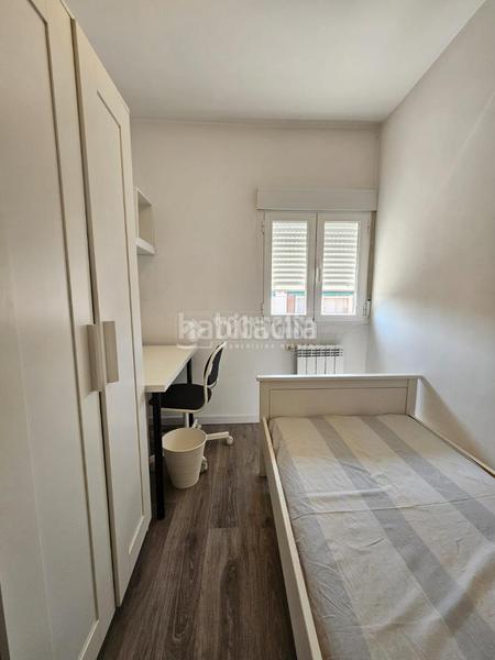 Foto df7a3f23-3231-46a3-a4cb-1dfc5197c0d9. Rent flat with heating in Universidad Getafe