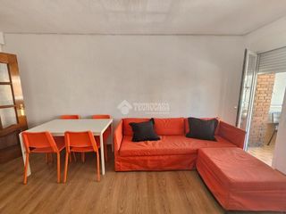 Miete Etagenwohnung in Universidad. Piso en alquiler en getafe