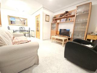 Etagenwohnung in Universidad. Piso en venta en getafe