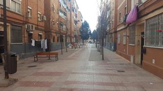 Appartement à Universidad. Piso en venta en getafe