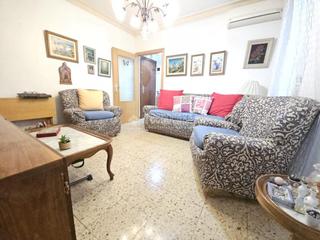 Pis a Universidad. Piso en venta en getafe