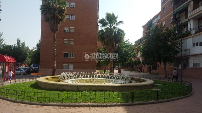 Foto 032562a3-841c-4cf9-8e0a-69f7e1adb693. Appartamento con riscaldamento in Universidad Getafe