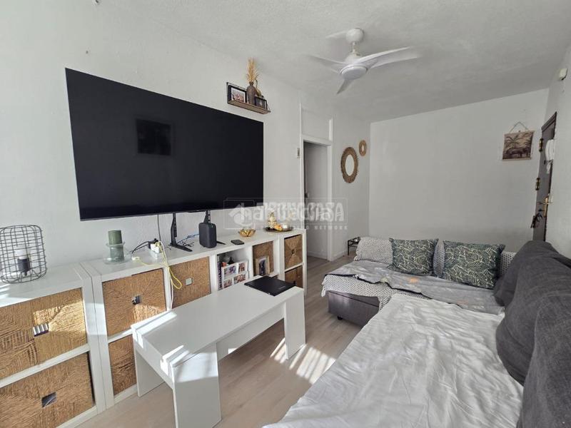 Foto 110e5253-2e4b-4726-b283-4bbfd66af204. Appartamento con riscaldamento in Universidad Getafe