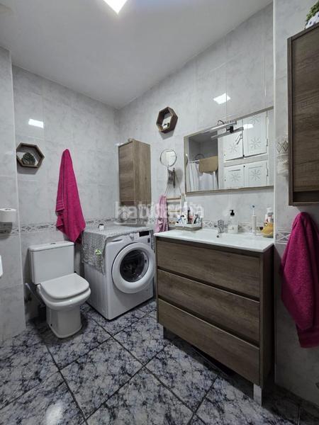 Foto 1b190190-07c1-45d8-9698-58d7b5e7dac9. Appartamento con riscaldamento in Universidad Getafe