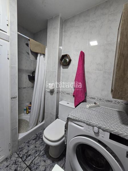 Foto 438bb797-108b-47a1-b621-369ec1864016. Appartamento con riscaldamento in Universidad Getafe