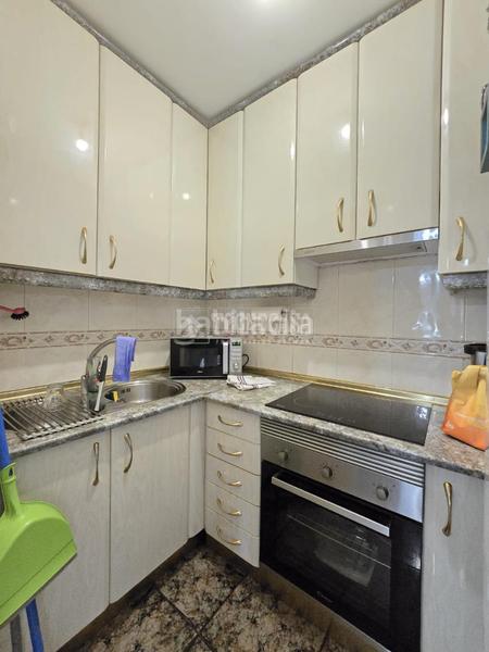 Foto 7770809a-29c5-4542-a548-3b84f75200cf. Appartamento con riscaldamento in Universidad Getafe