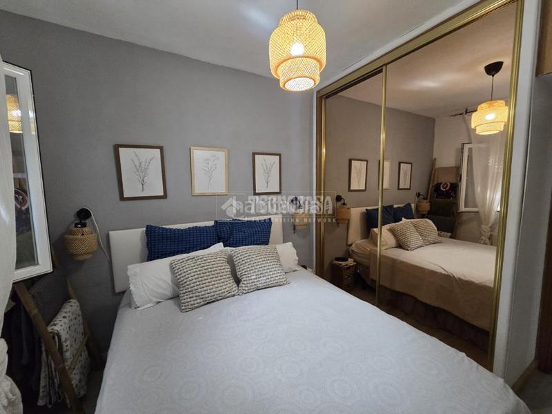 Foto 7c3eb8a4-a94f-438e-a591-cd9ec77a4ca9. Appartamento con riscaldamento in Universidad Getafe