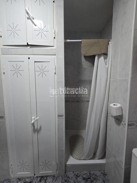 Foto a05b9b44-d274-4391-9e83-44ac79a050cf. Appartamento con riscaldamento in Universidad Getafe