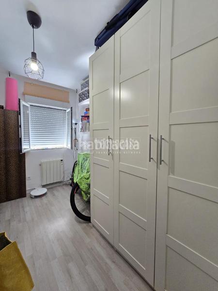 Foto b5214f56-451b-40e8-8301-37495e1e811e. Appartamento con riscaldamento in Universidad Getafe