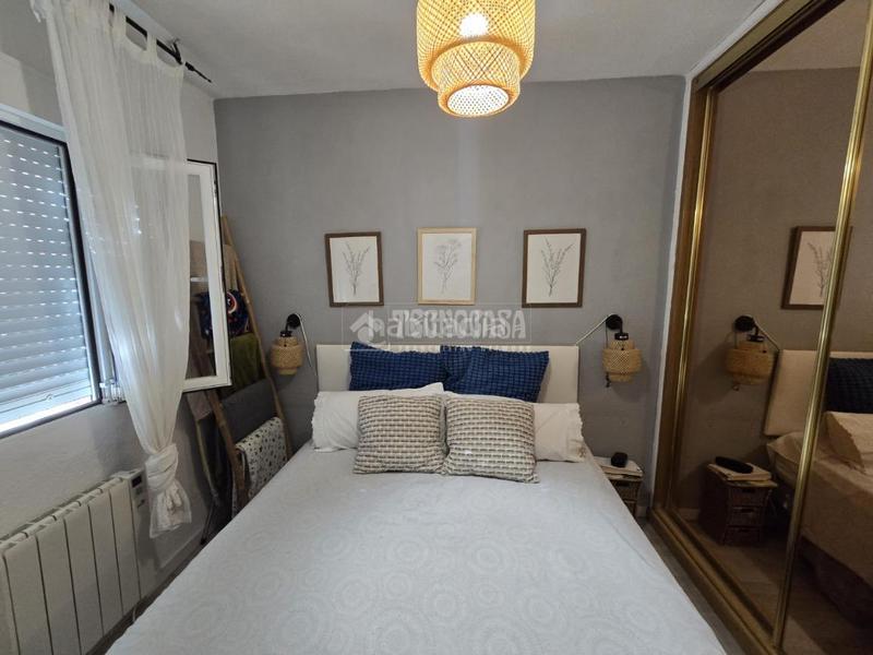 Foto b99ce4a3-5a7a-441f-a084-4b7bc938f1bf. Appartamento con riscaldamento in Universidad Getafe