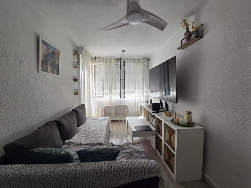 Foto cfbad831-4e1e-429a-befa-c92313ee5a66. Appartamento con riscaldamento in Universidad Getafe