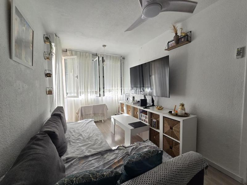 Foto f2a5898c-39c2-4bf9-a64c-1a26ffcbf23c. Appartamento con riscaldamento in Universidad Getafe