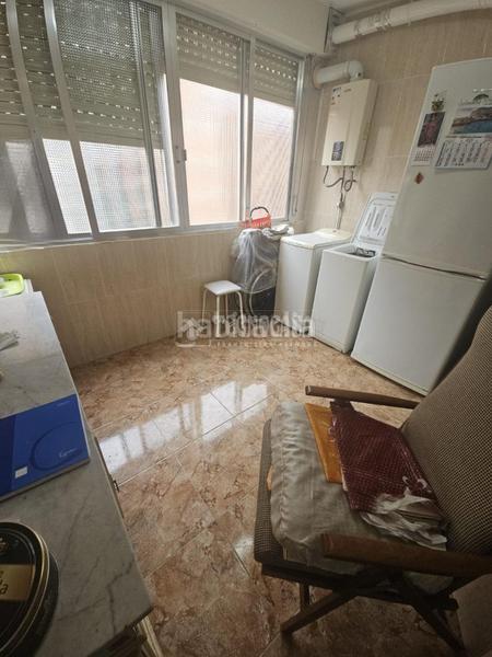 Foto 4d674b1e-0251-4da0-aa13-db7ccb0e8e85. Appartement dans Universidad Getafe