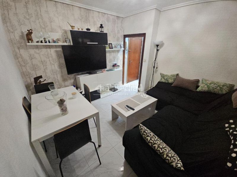 Foto 02b04174-4320-4942-9cfb-325c4155f058. Flat with heating in Universidad Getafe