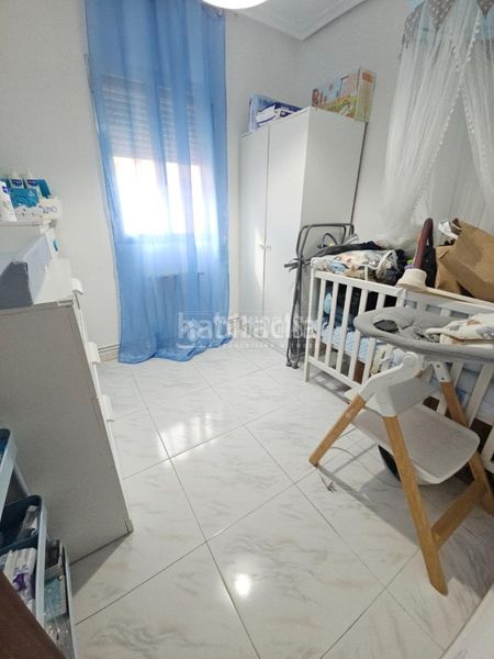 Foto 0726e000-f9e8-4b9a-b214-8f790772ccdf. Flat with heating in Universidad Getafe