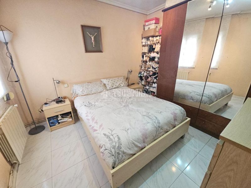 Foto 2ed1ccd4-a819-4ed1-8c21-ca4ea1c966b7. Flat with heating in Universidad Getafe