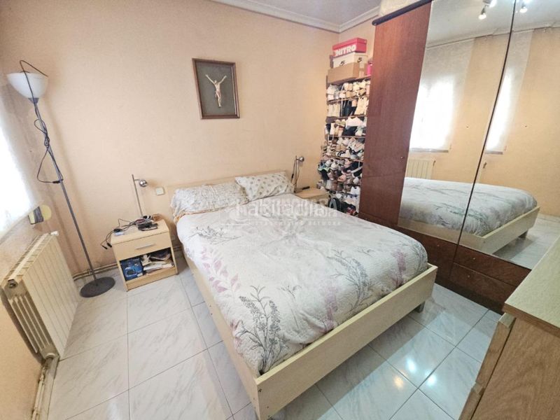 Foto 34011b90-9f61-4f59-a385-0531d33b25b8. Flat with heating in Universidad Getafe