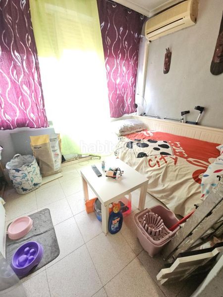 Foto 55198dd7-df9e-4fca-8207-74bc99761287. Flat with heating in Universidad Getafe