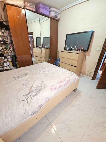 Foto 5ba6d37f-4444-4e68-8037-10bdbe974a3f. Flat with heating in Universidad Getafe