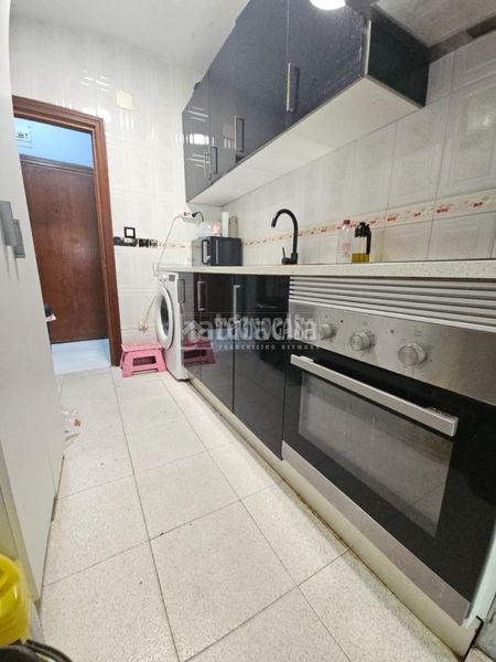 Foto 693038d5-6633-440d-b964-e5023e45c772. Flat with heating in Universidad Getafe