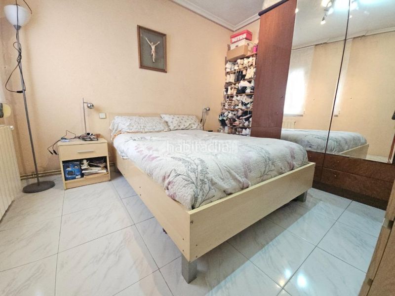 Foto 6a24c0b1-7935-41f8-bc8c-be501ae81290. Flat with heating in Universidad Getafe