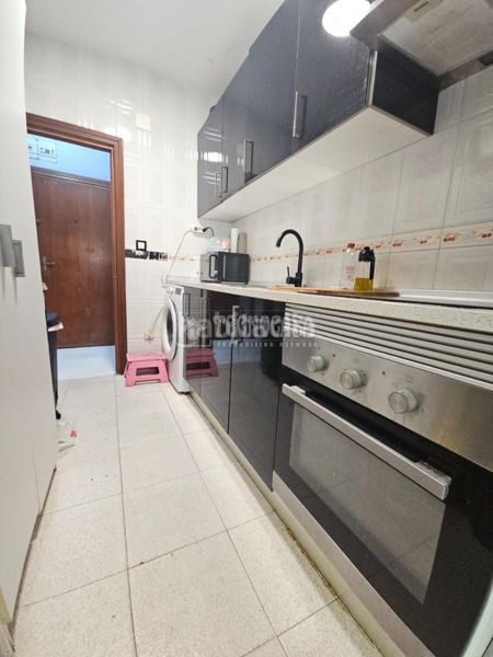 Foto 748ea016-f9db-478d-b5fa-e82d37ec4d9a. Flat with heating in Universidad Getafe