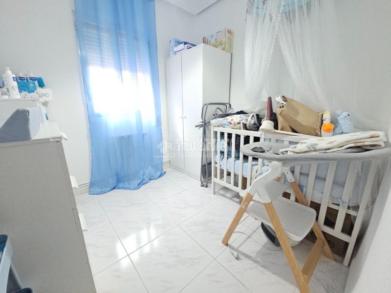 Foto 7ec863e4-c116-457f-a04c-97f7d0123243. Flat with heating in Universidad Getafe