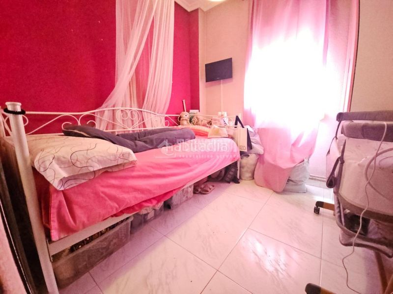 Foto 80a8818a-0461-452c-861a-c669feb26e98. Flat with heating in Universidad Getafe