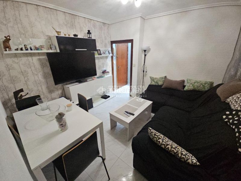 Foto 8165f503-eef7-4077-9089-385cafab6b30. Flat with heating in Universidad Getafe