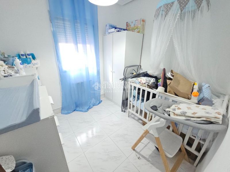 Foto 8d65c9e7-81c6-4301-9bcb-ab68024dd136. Flat with heating in Universidad Getafe