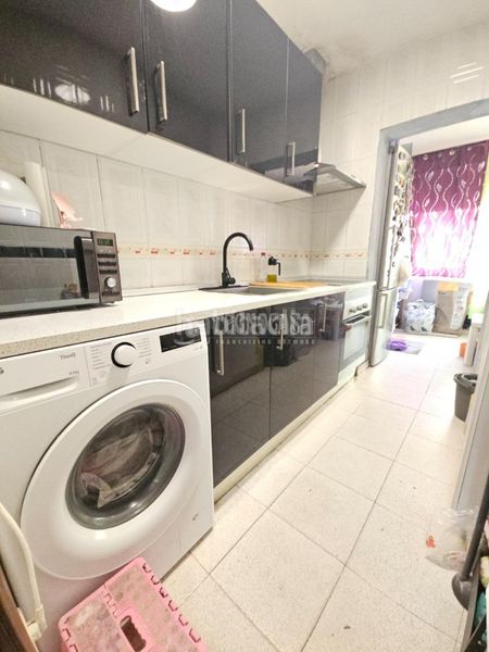 Foto 9153c9ce-378c-447d-9446-80225b2aa65c. Flat with heating in Universidad Getafe