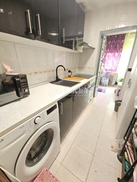 Foto a930568a-806b-433a-a92e-eb371fba0718. Flat with heating in Universidad Getafe