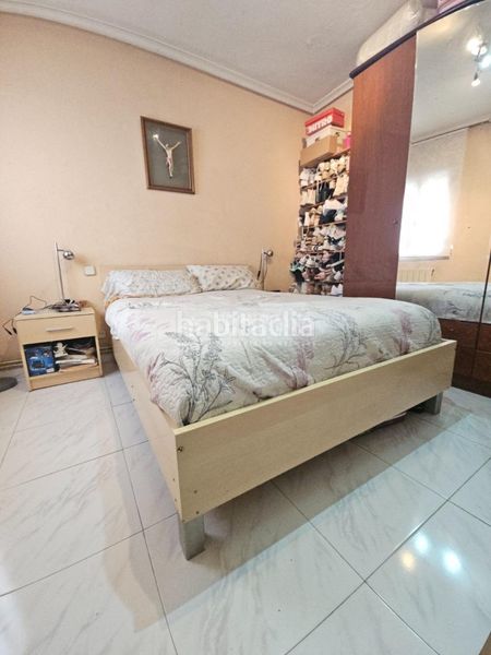 Foto b8b46ec7-799c-48cd-97ab-d2c9609a6008. Flat with heating in Universidad Getafe