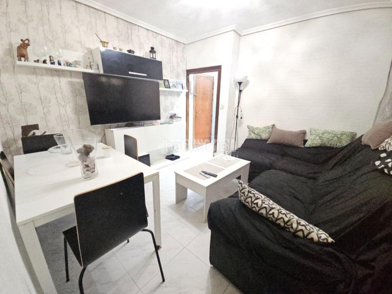 Foto d2bc3393-1186-4abd-b356-7474b0adacfb. Flat with heating in Universidad Getafe