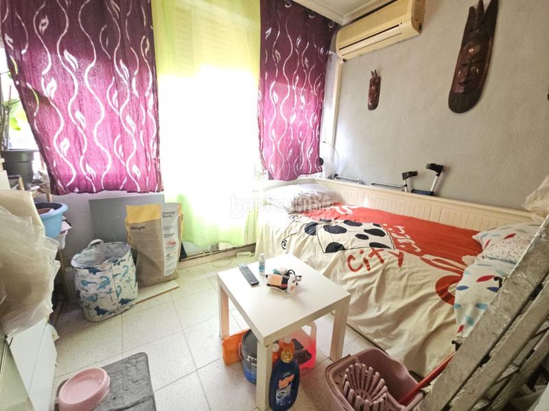 Foto ea944b41-4669-4c97-82d4-7320657e2aa1. Flat with heating in Universidad Getafe