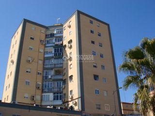 Pis a Universidad. Piso en venta en getafe