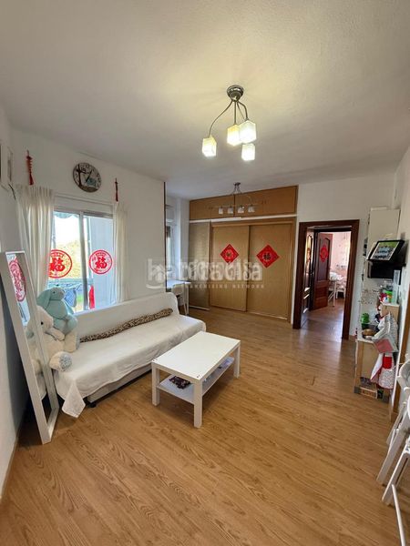 Foto 6b4e3194-bda7-4211-be35-ae6200402e5e. Flat in Universidad Getafe