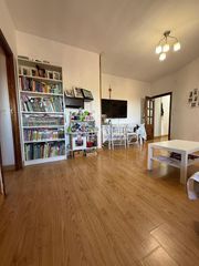 Pis a Universidad. Piso en venta en getafe