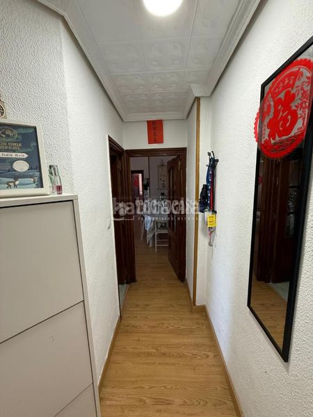 Foto a5dfe0b8-4ee1-489f-b61a-cabfae717d8a. Flat in Universidad Getafe