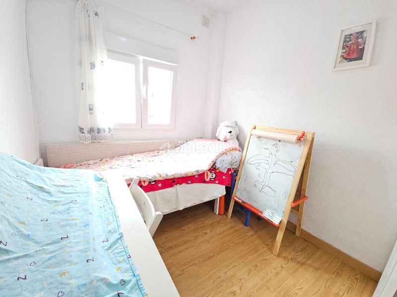 Foto ba7ffb70-3df6-4004-a8ca-6b380090b63c. Flat in Universidad Getafe