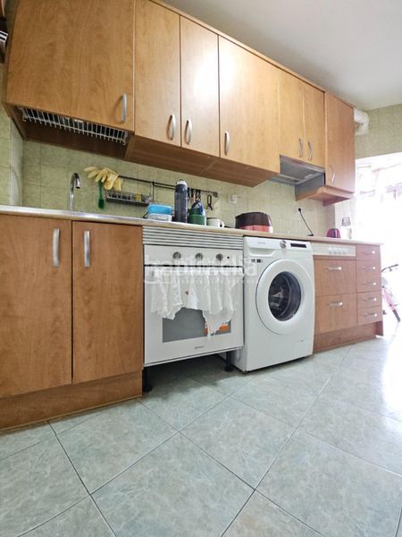 Foto bd6386bc-9541-4a98-9cb0-f0bc6e2098ba. Flat in Universidad Getafe
