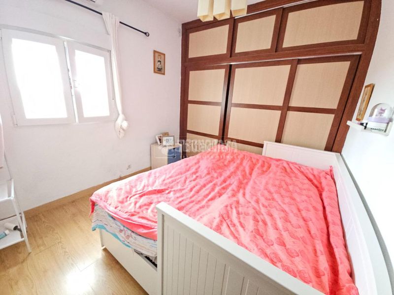 Foto c9993681-0141-4573-9362-6c61f90126af. Flat in Universidad Getafe