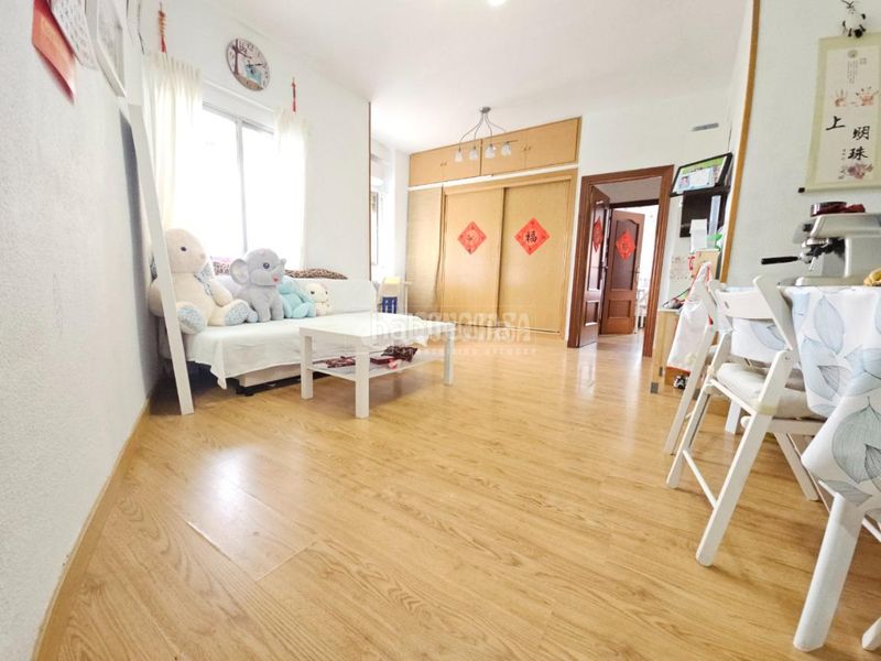 Foto d46fe892-061d-4631-8411-fba81079b748. Flat in Universidad Getafe