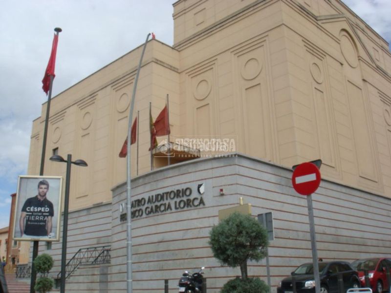 Foto 22765f32-4087-4770-98fe-97415e748321. Pis a Universidad Getafe