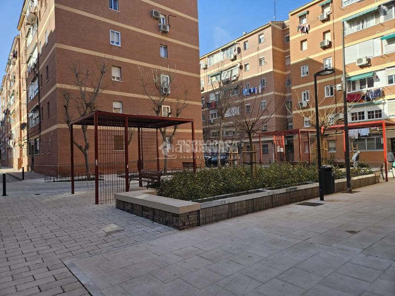 Foto 6bd06544-65e0-4305-ab20-830b2fe25639. Pis a Universidad Getafe