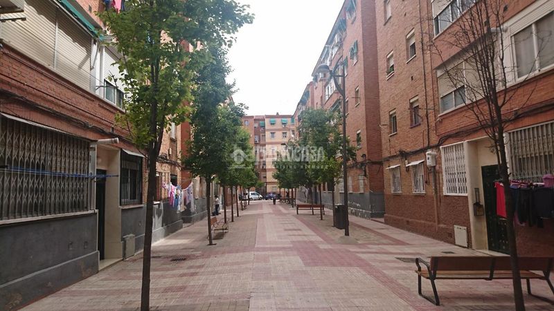Foto 821002f6-5e63-449d-8a5f-7c8f78e9110e. Pis a Universidad Getafe