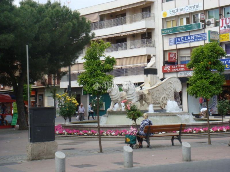 Foto 845ce5c6-d466-463f-9576-9c9497889b68. Pis a Universidad Getafe