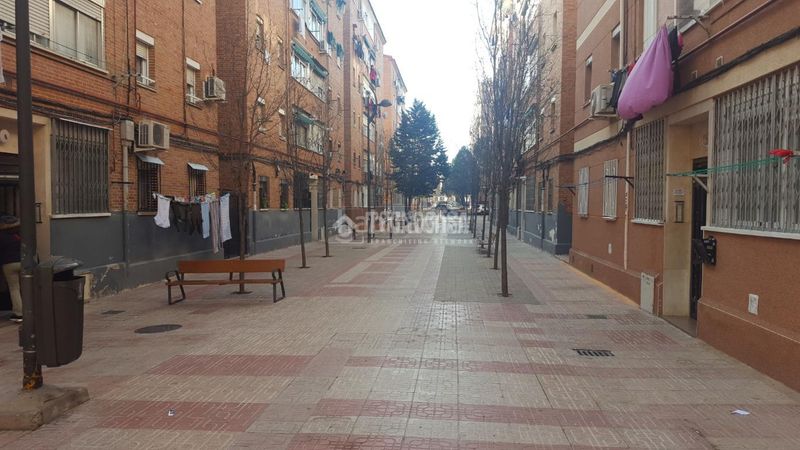 Foto 8f29d271-9a14-4864-82ed-b569d8d36879. Pis a Universidad Getafe