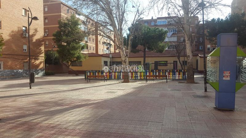 Foto 926a91a4-e8c6-42ae-9907-dcf27c5c4b12. Pis a Universidad Getafe