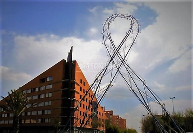 Foto 9d94d299-c724-406e-a451-b6f8a457f150. Pis a Universidad Getafe